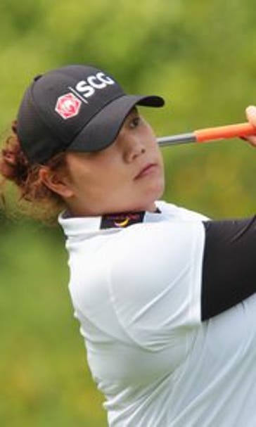 Streaking Ariya Jutanugarn puts driver in play in Canada